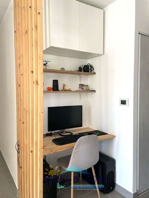 Appartement à LA CIOTAT