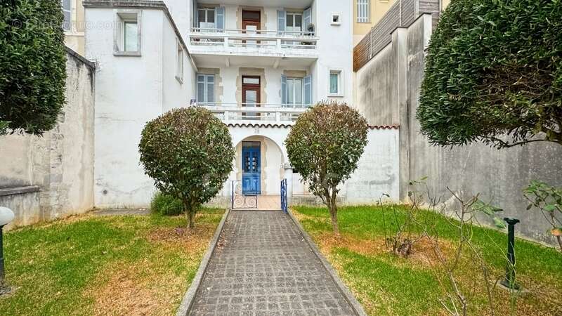 Appartement t3 - centre ville - photo 6