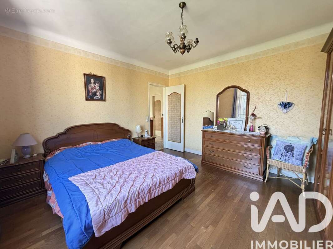Photo 9 - Maison à MORSANG-SUR-ORGE