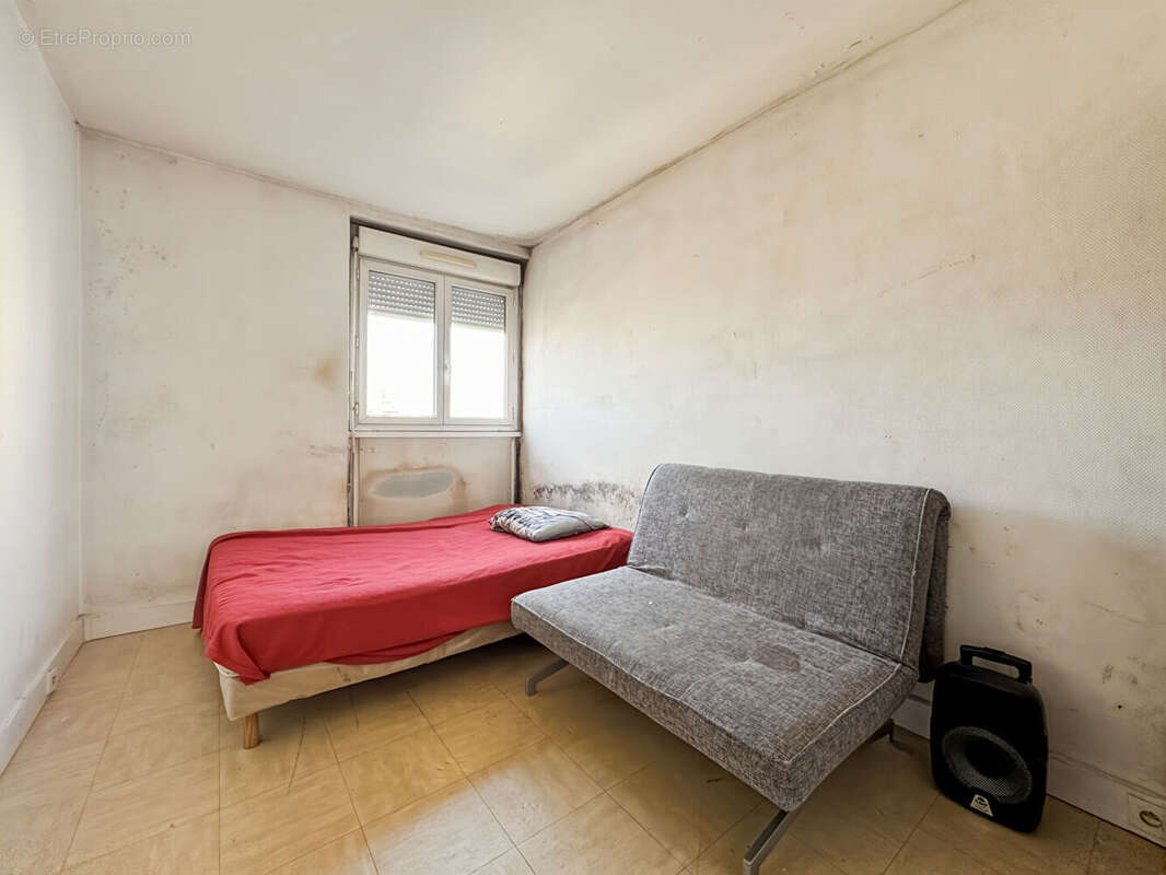 Appartement à ROSNY-SOUS-BOIS