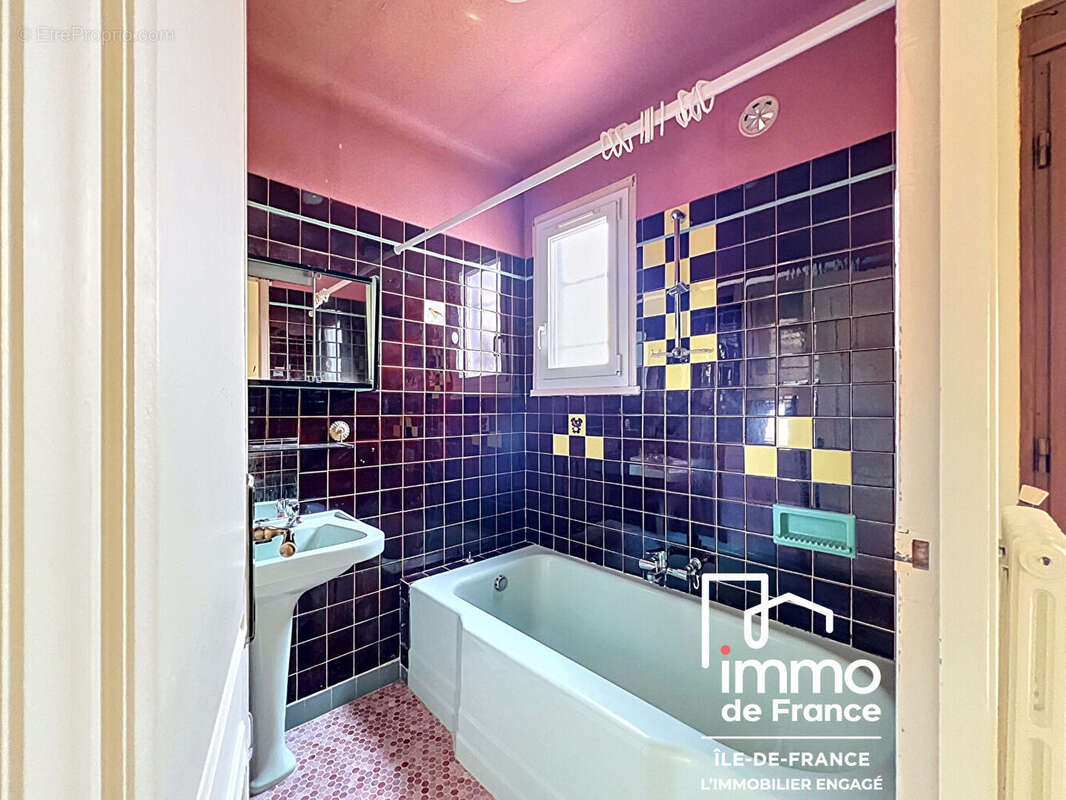 Maison à LUCE