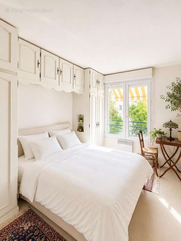 Photo 4 - Appartement à NOGENT-SUR-MARNE