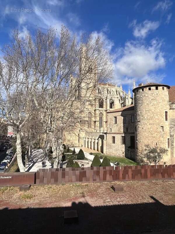 Appartement à NARBONNE
