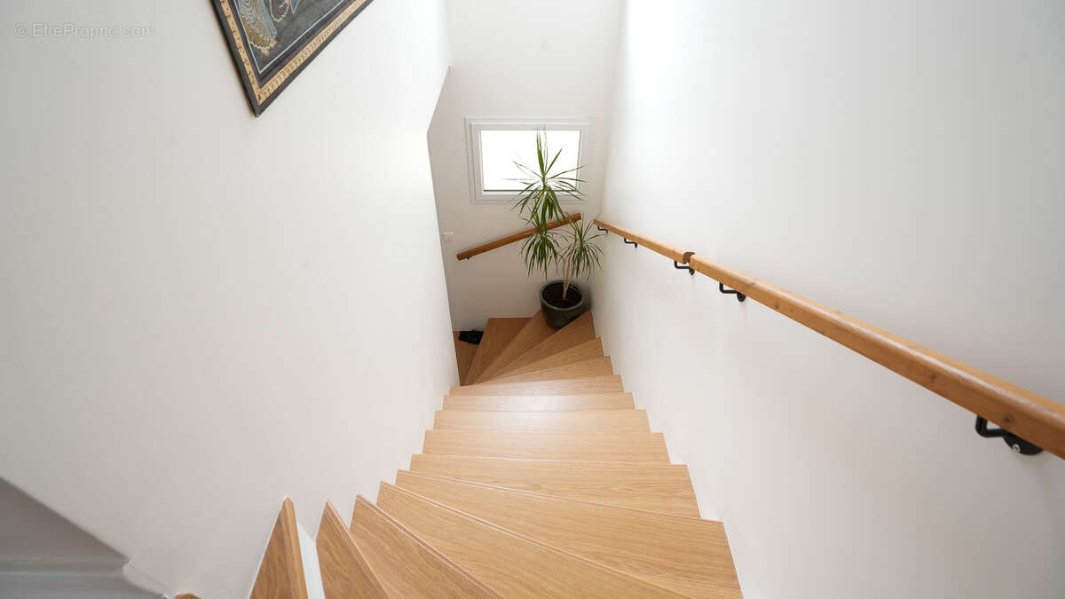 Maison à CLERMONT-FERRAND