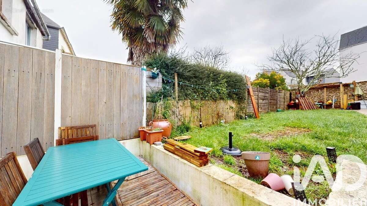 Photo 7 - Maison à QUIMPER