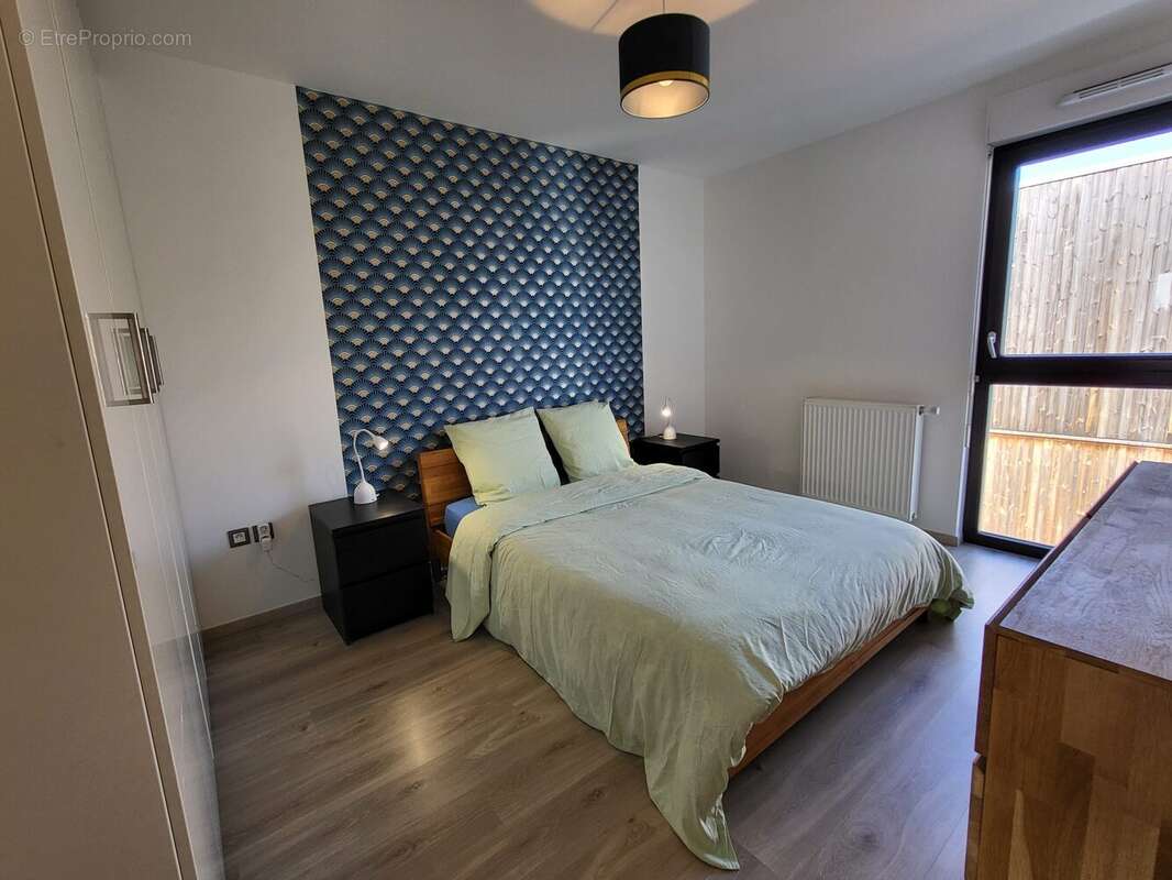 Appartement à OSTWALD