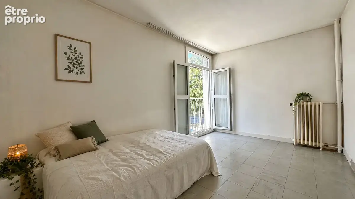 Appartement 74m² à clermont-ferrand - photo 3