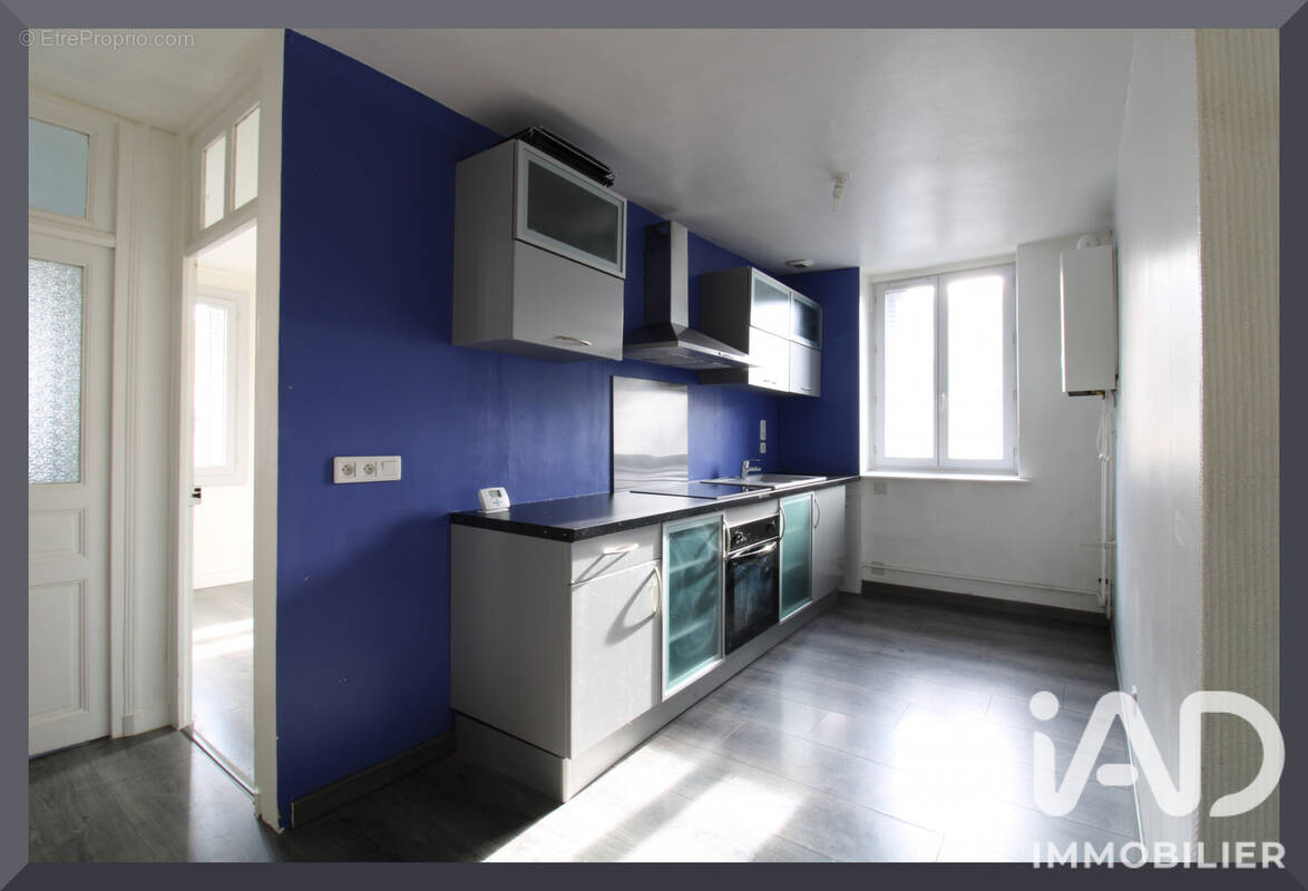 Photo 1 - Appartement à TULLE