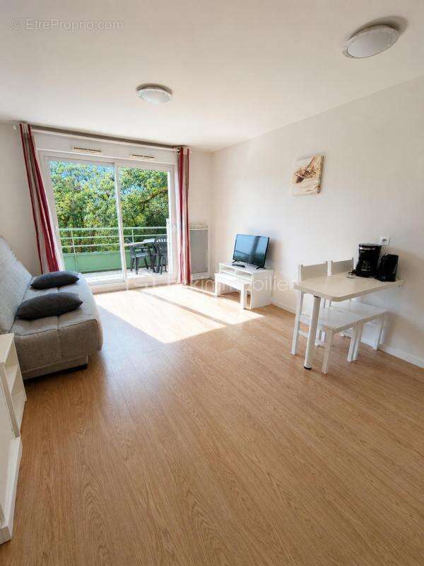 Appartement à PLESCOP