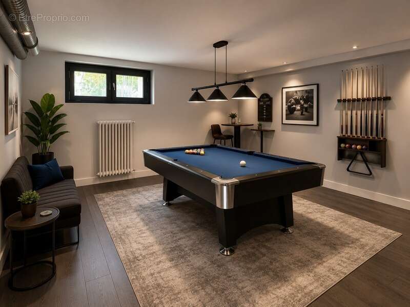 Villa moderne avec prestation haut de gamme - photo 31