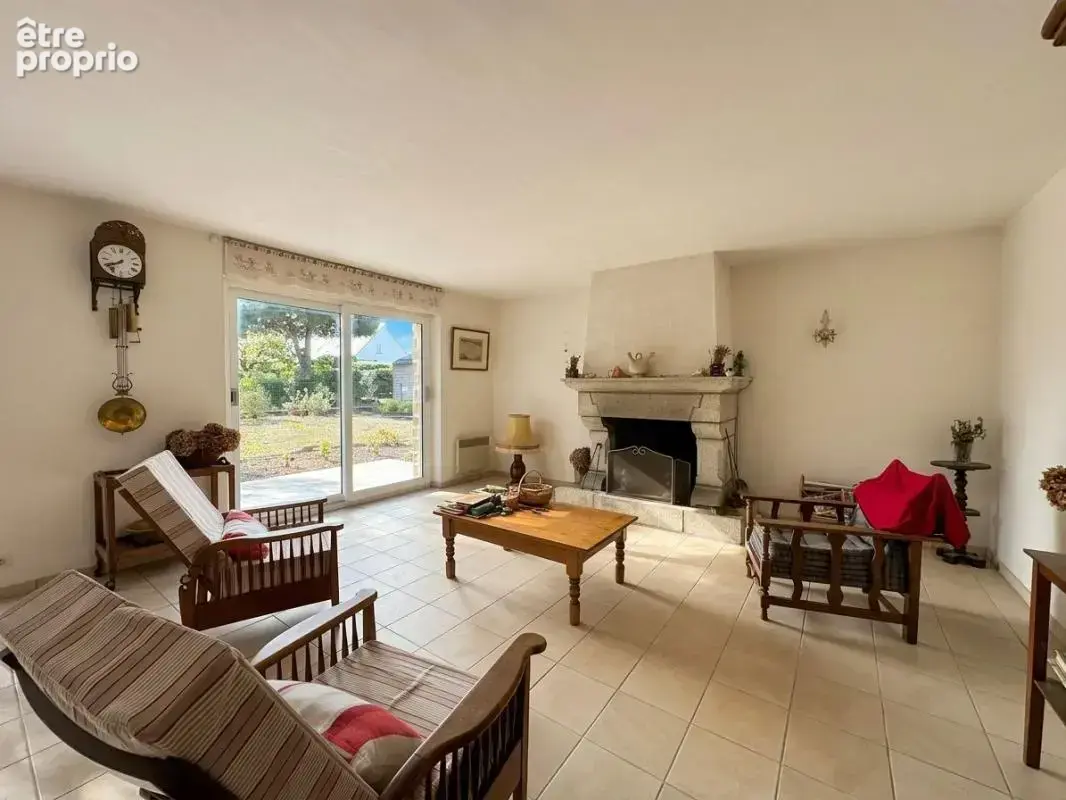 Maison À Vendre - photo 4