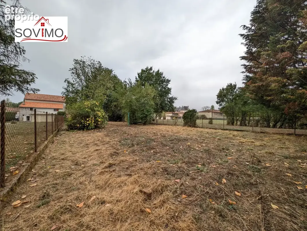 Belle opportunité en centre-bourg   maison avec grand jardin et dépendances - photo 30