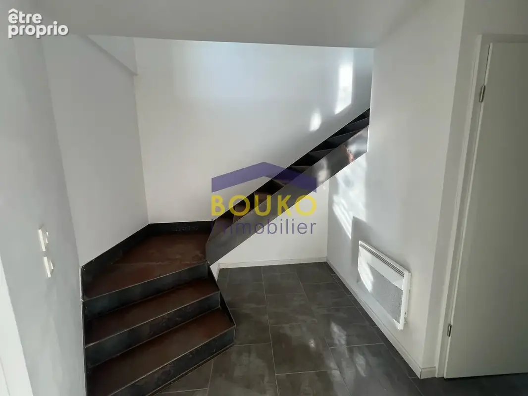 Maison Blainville sur l'eau - photo 17
