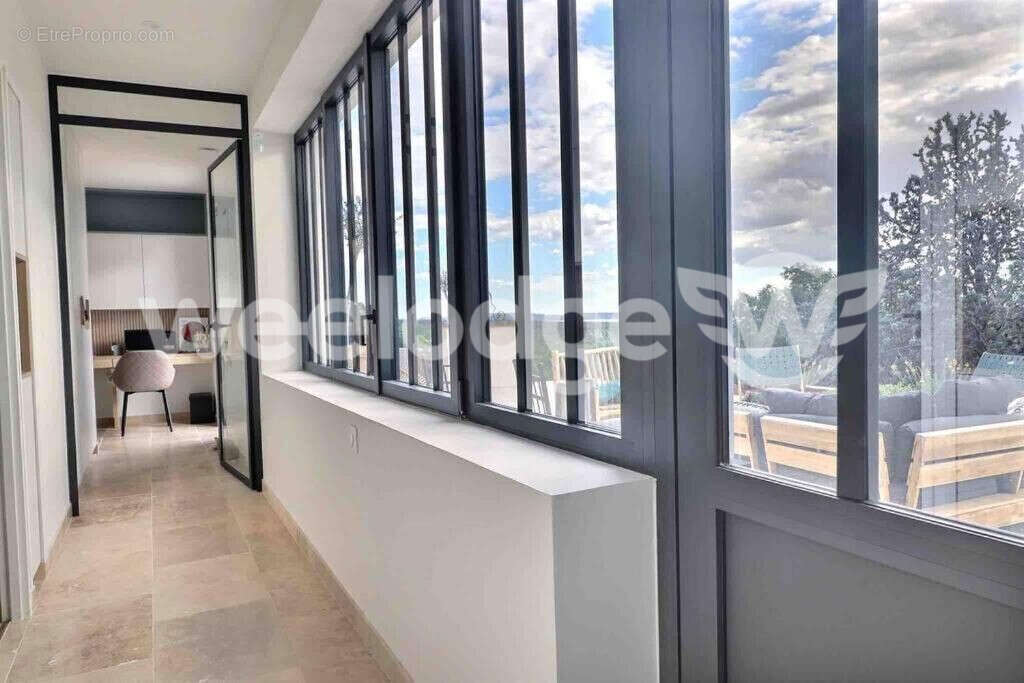 Maison à CORNILLON-CONFOUX