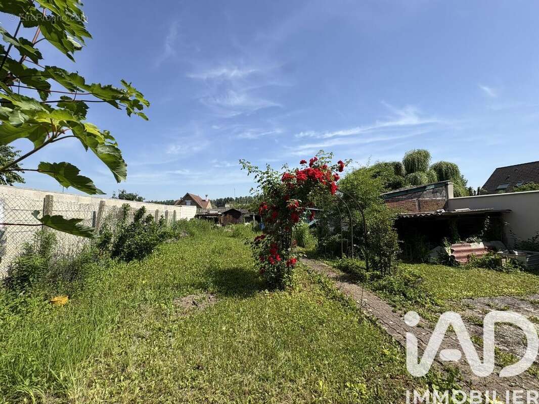 Photo 4 - Maison à EZANVILLE
