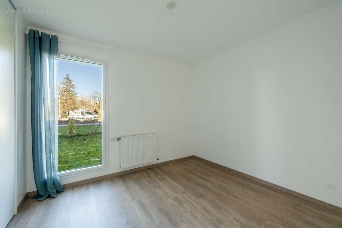 Appartement à SAINT-JORIOZ