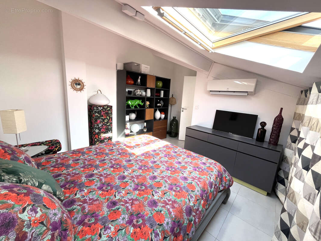 Appartement à PALAVAS-LES-FLOTS