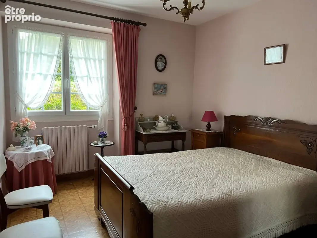Maison 4 pièces 127 m² à vendre à Sainte-Hermine (85210) - photo 4