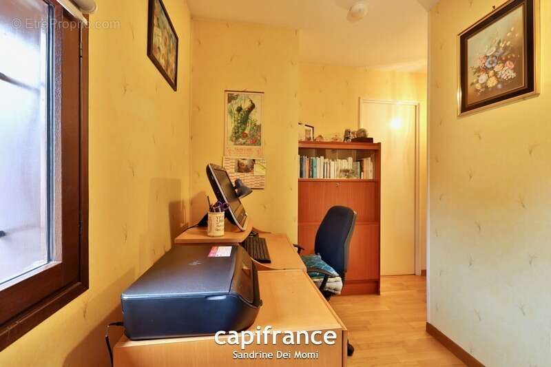 Maison à FRANCHEVILLE