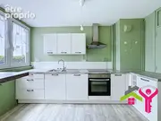 Appartement à LA SENTINELLE