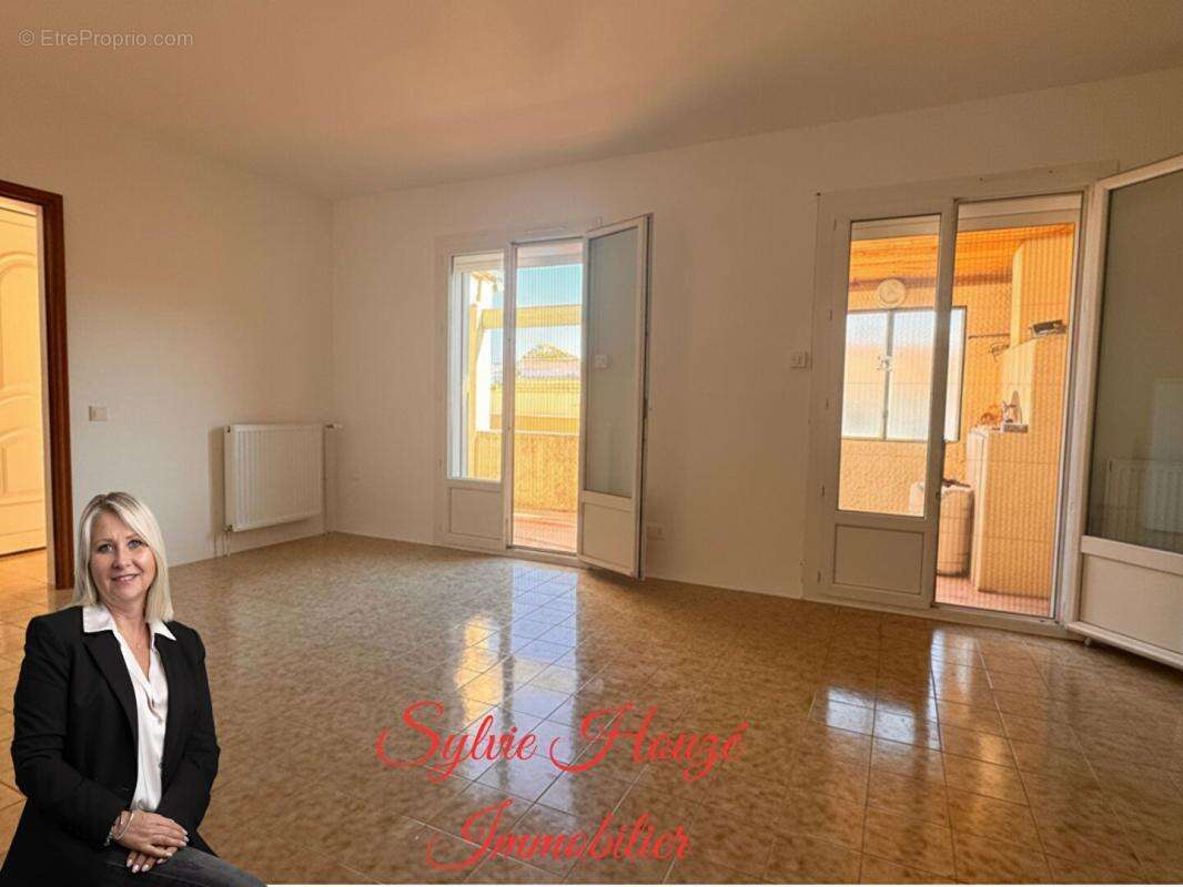 Maison individuelle sur une parcelle de 553 m² Belle opportunité - photo 5