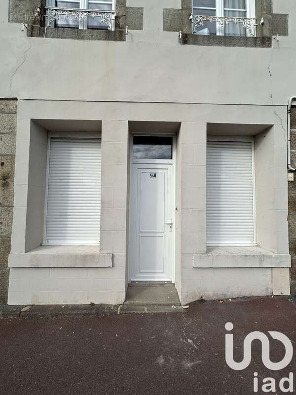 Photo 7 - Appartement à GRANVILLE