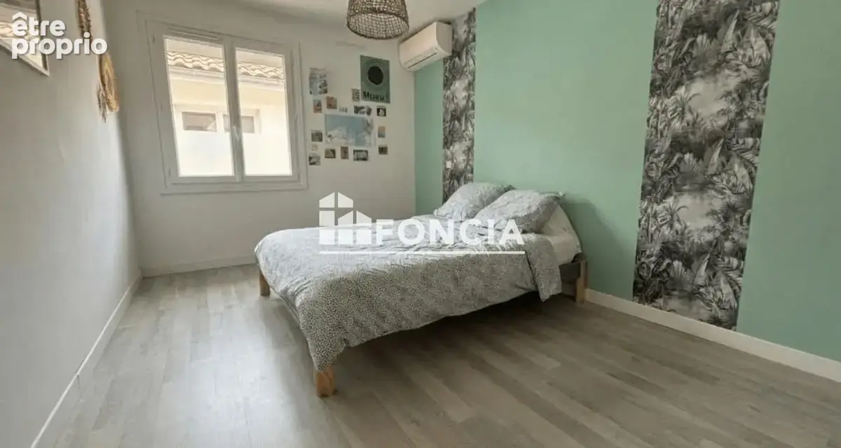 Quartier prisé, maison 4 pièces de plain-pied, avec dépendance aménagée - photo 4