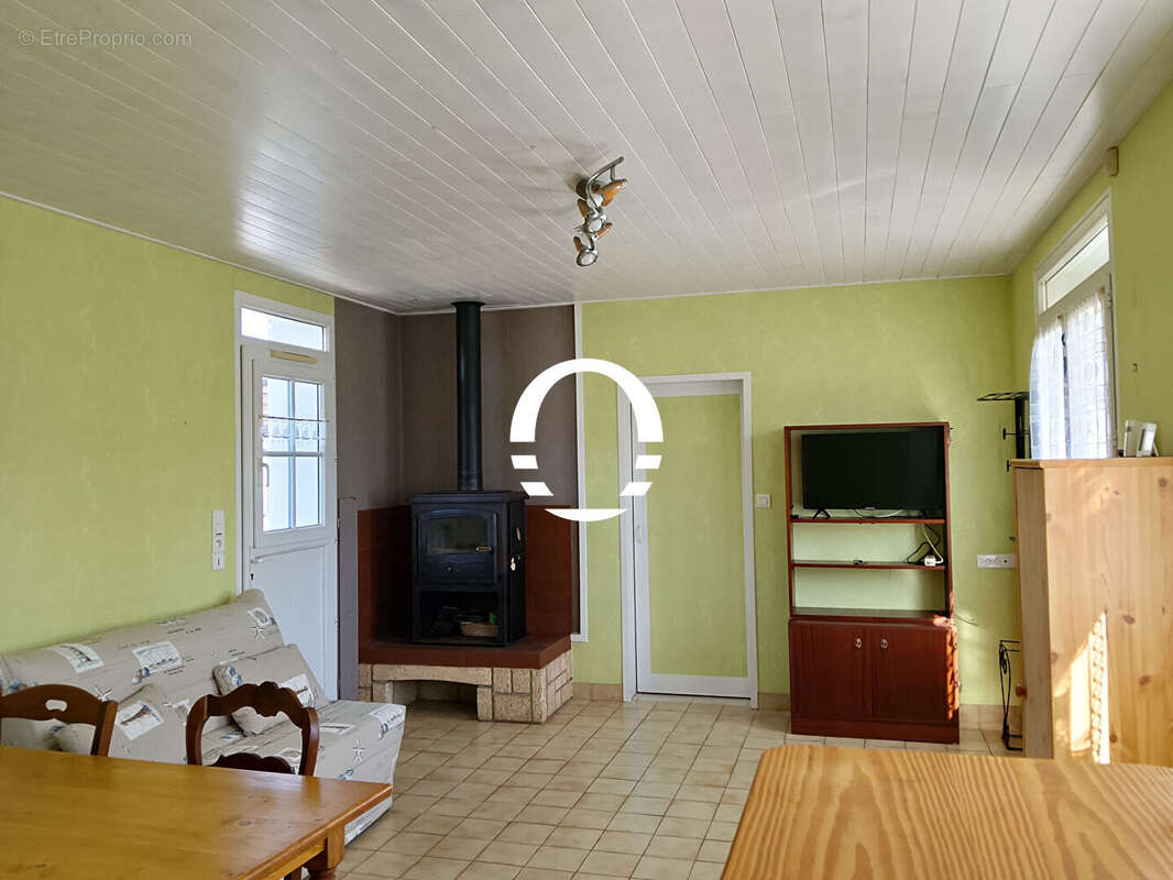 Exclusivité  , Maison La Plaine Sur Mer - photo 3