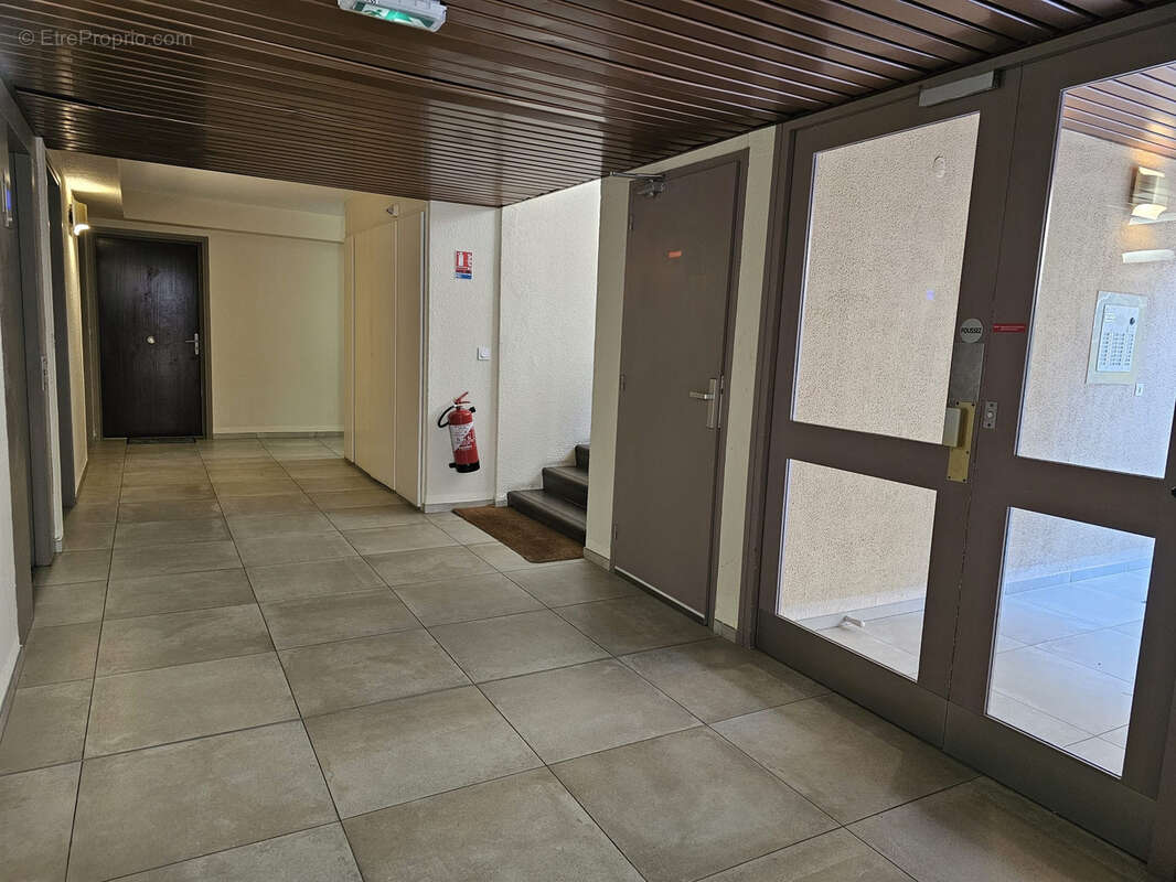 Appartement à AMELIE-LES-BAINS-PALALDA