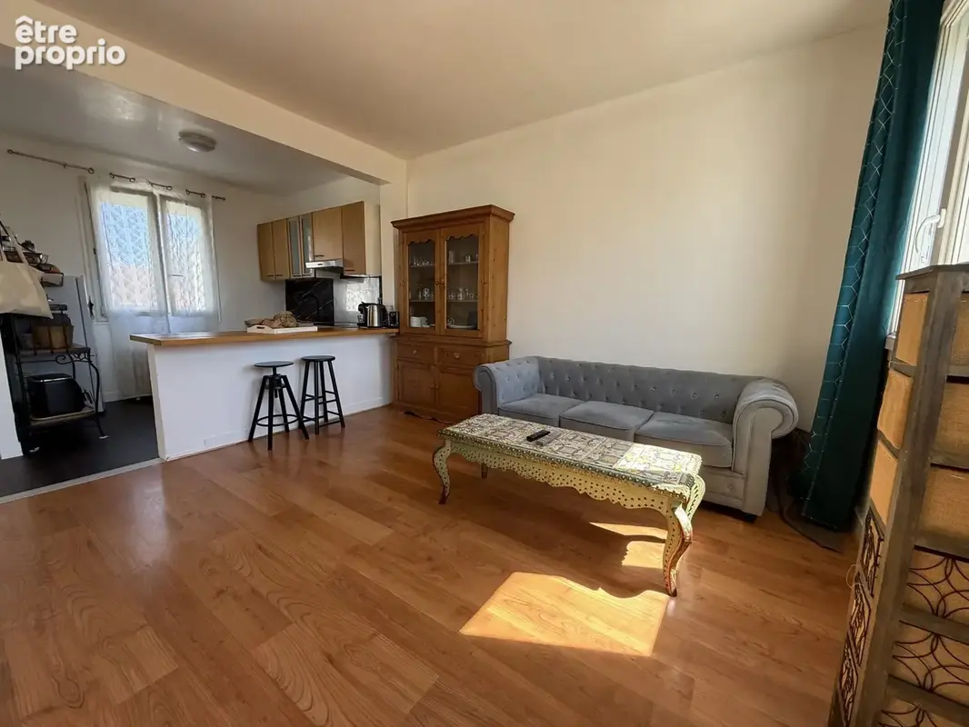 Maison 63 m² à Le Havre  - photo 3