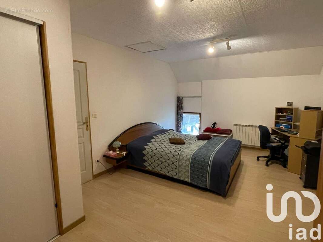 Photo 6 - Maison à SIMARD