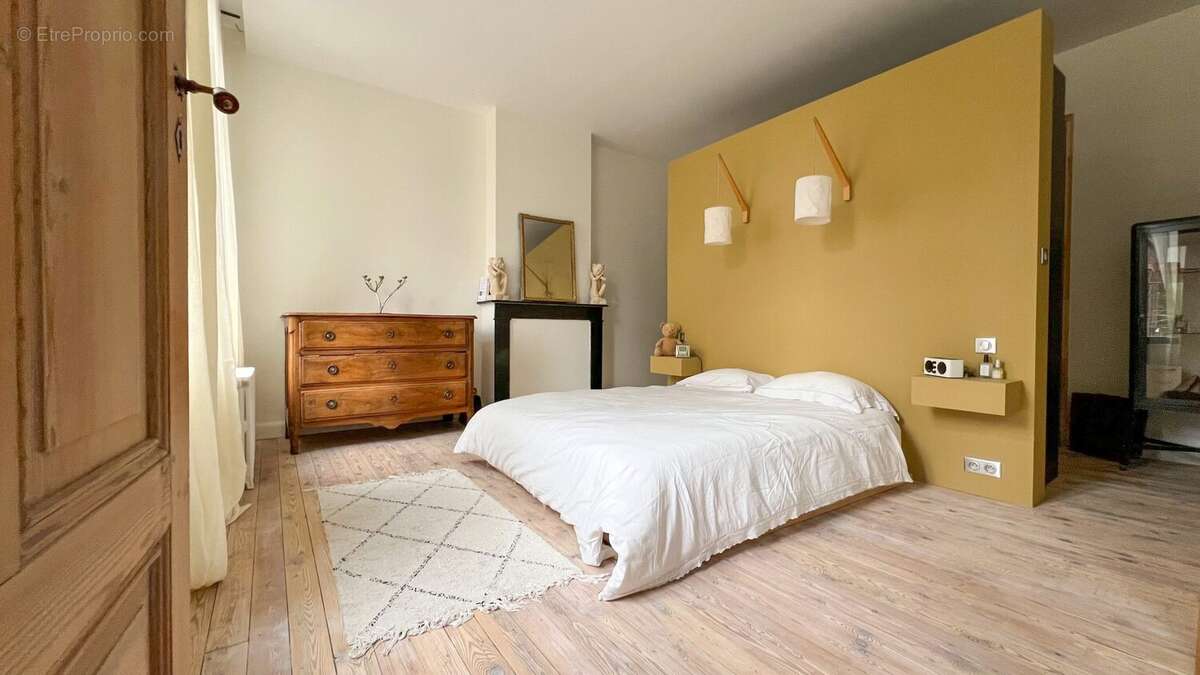 Maison à ARMENTIERES