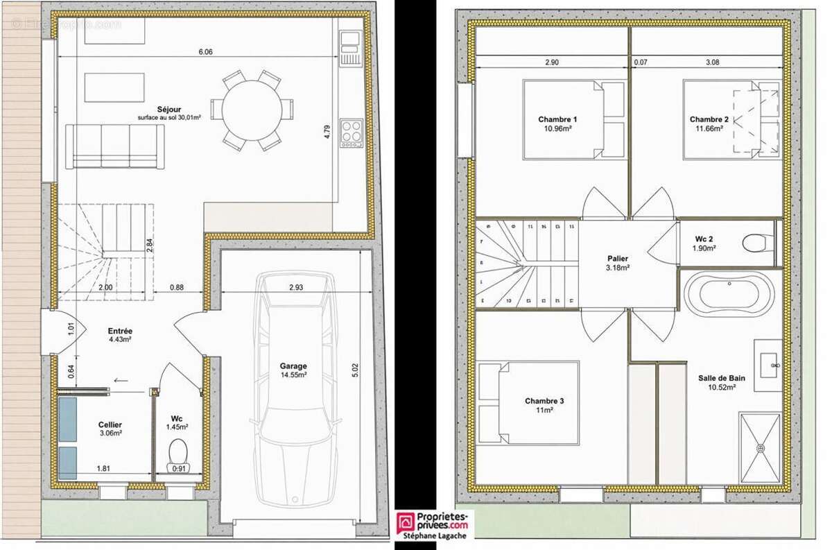 Maison à MERLIMONT