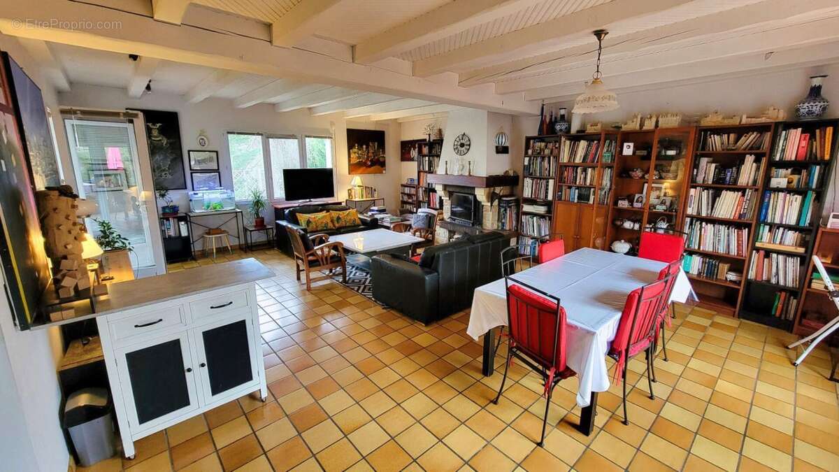 Maison à JARD-SUR-MER