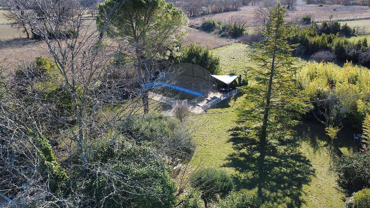 Maison à ALLEGRE-LES-FUMADES