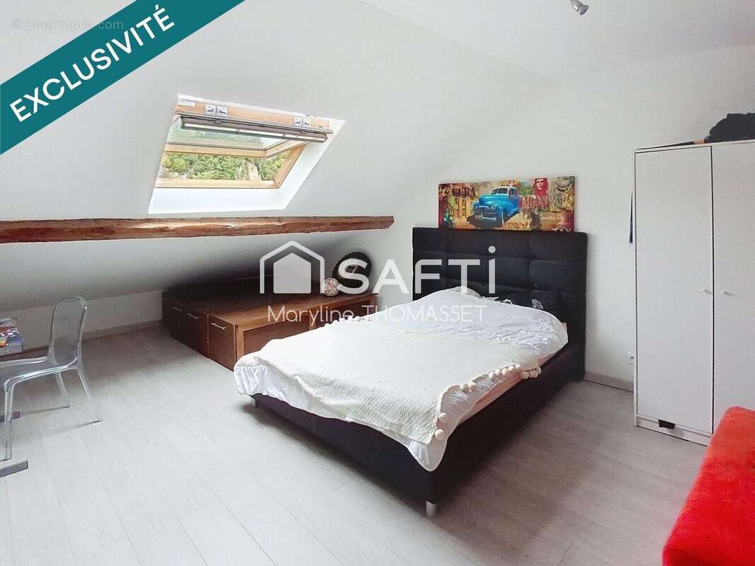 Photo 6 - Maison à ALBY-SUR-CHERAN