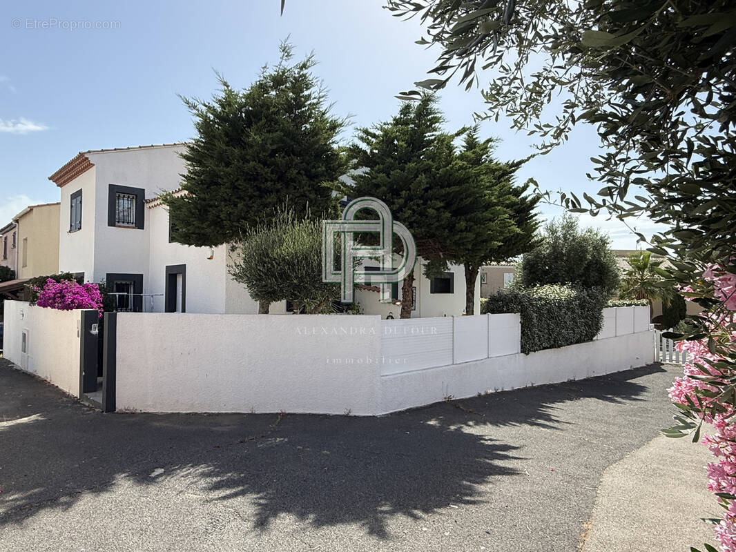 Maison à NARBONNE