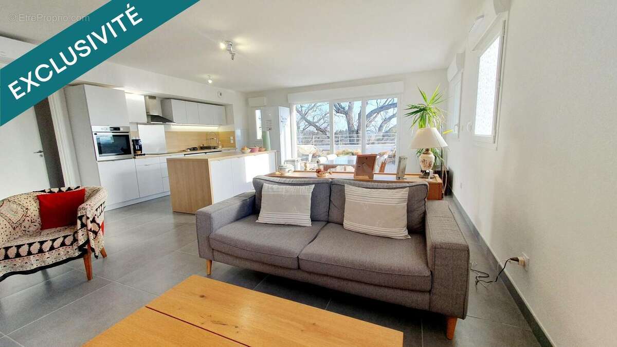 Photo 2 - Appartement à MONTEUX