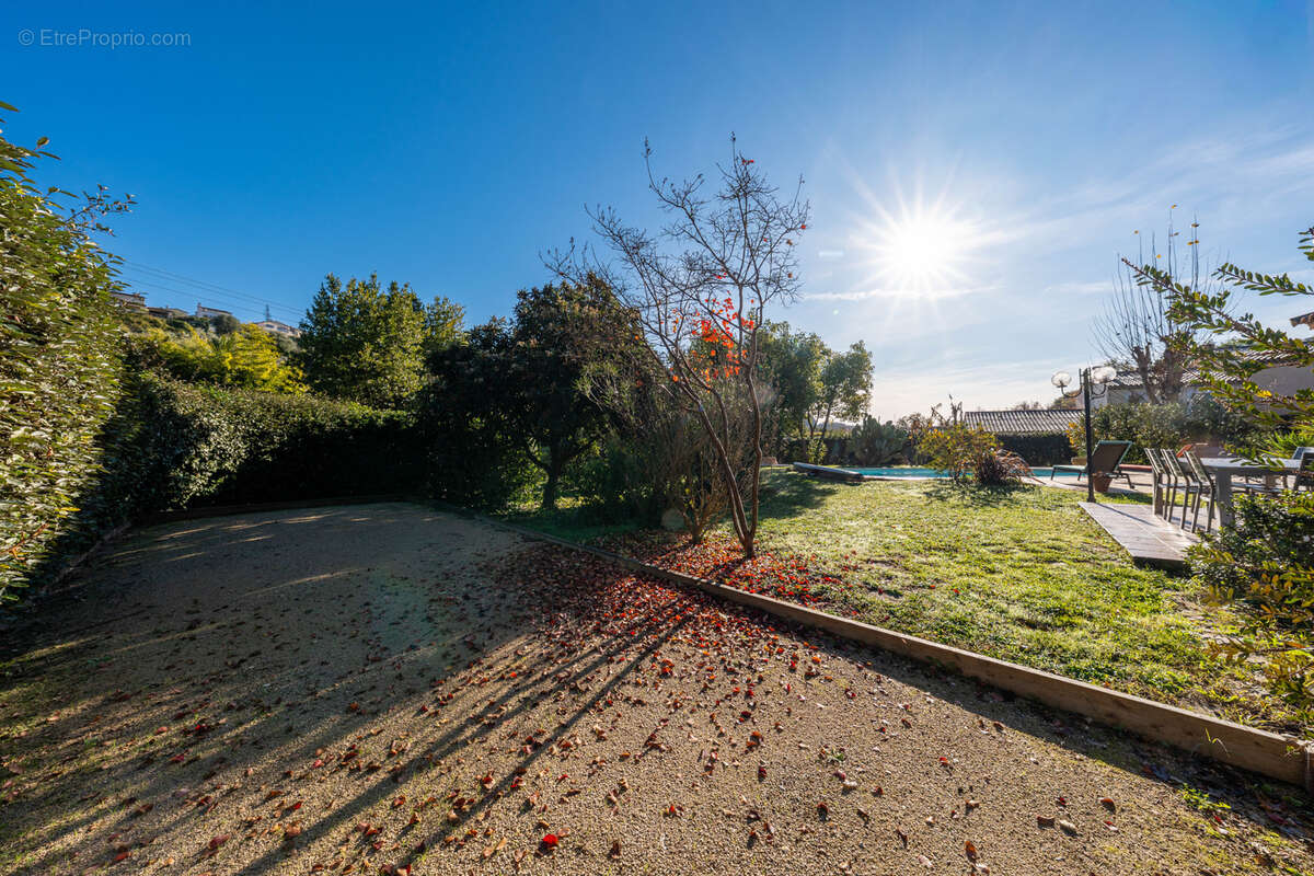 Maison à SAINT-PAUL