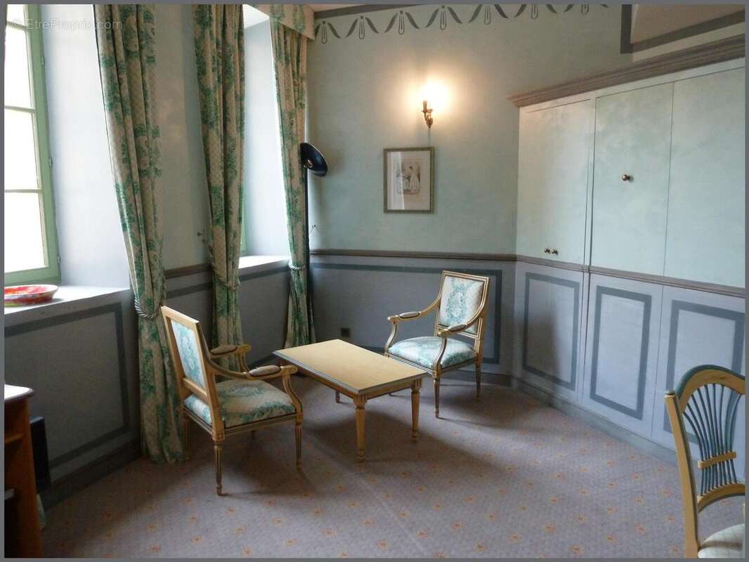 Photo 5 - Appartement à MONTBRUN-LES-BAINS