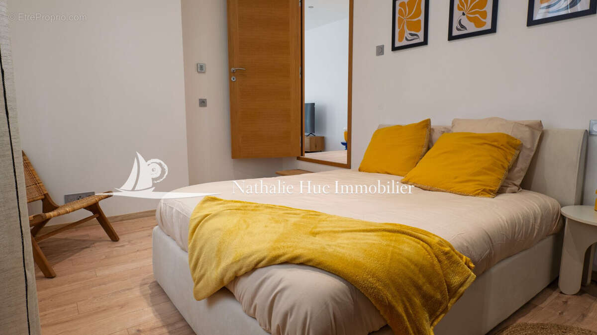 Appartement à SAINT-NAZAIRE