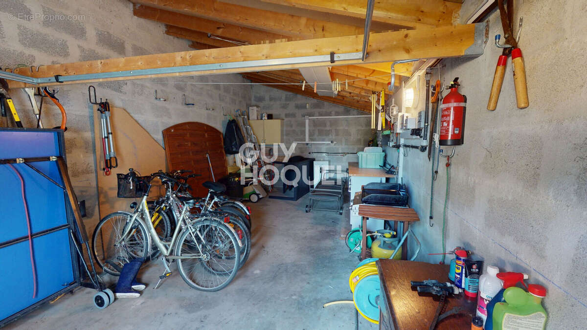 Maison à DOLUS-D&#039;OLERON