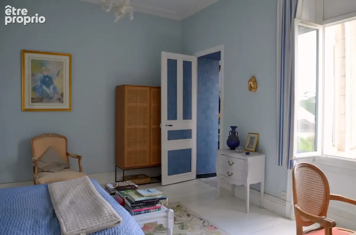 Maison 7 pièces – Candé (49) - photo 15