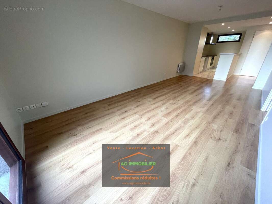 Appartement 62 m² à Pace  - photo 3