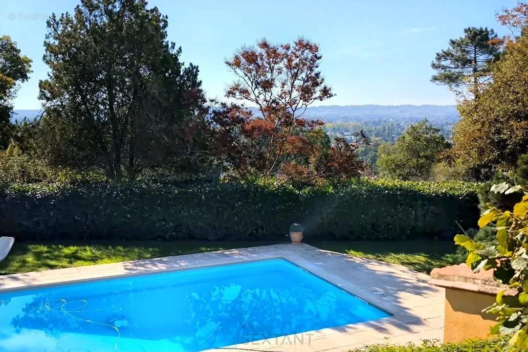 Maison à BERGERAC