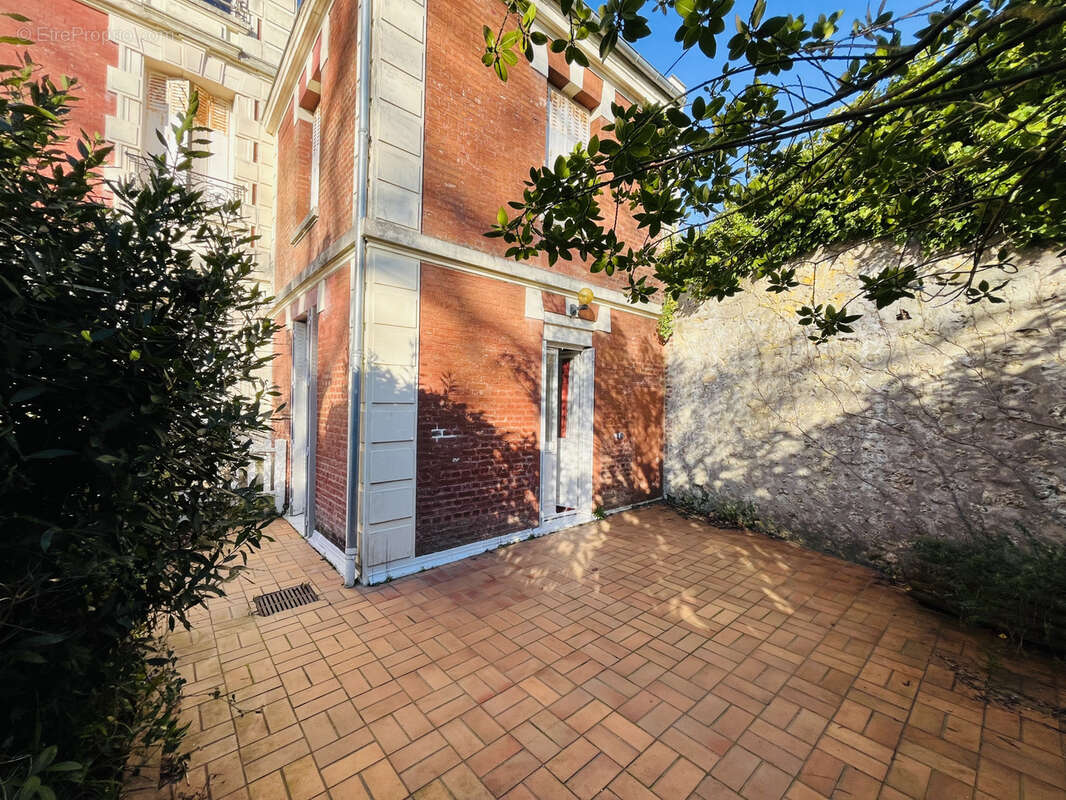 Appartement à VILLERS-SUR-MER