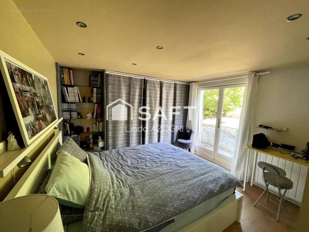 Photo 5 - Maison à WISSOUS