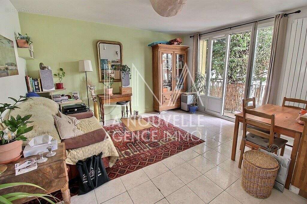 Appartement à MONTREUIL