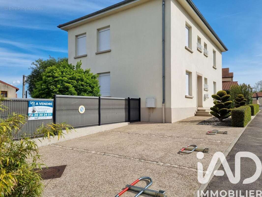 Photo 3 - Maison à BOUSSE
