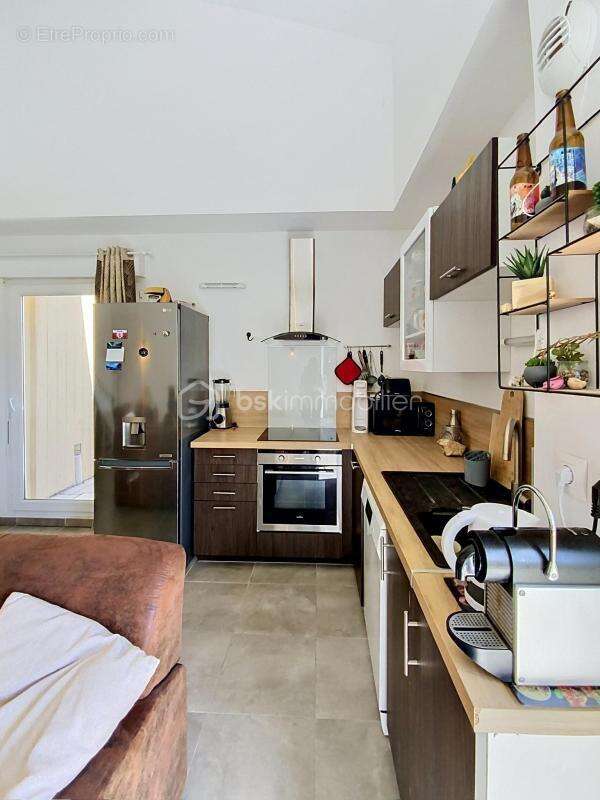 Appartement à VENDARGUES